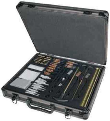 Outers 70090 Universal Cleaning Kit Multi-Caliber Rifle, Pistol, Shotgun, Muzzleloader